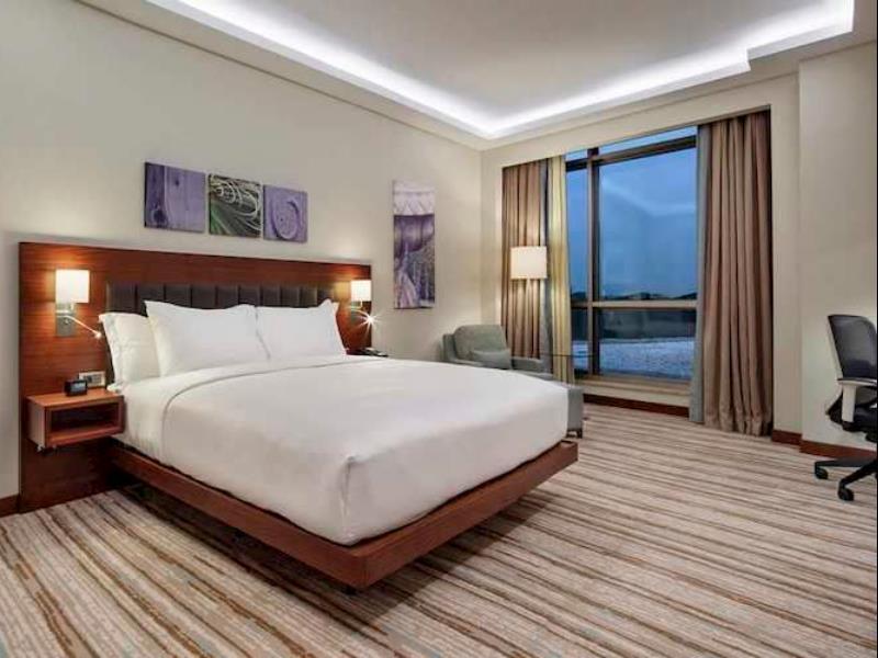 Hilton Garden Inn Çorlu Exterior foto